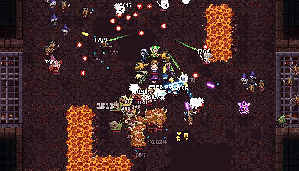 I Am Legion: Stand Survivors