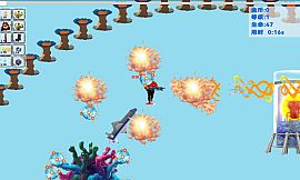 危机幸存者Crisis Survivors