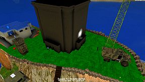 Prison Escape Simulator