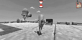 The Hot Dog would Explode