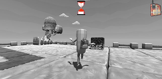 The Hot Dog would Explode