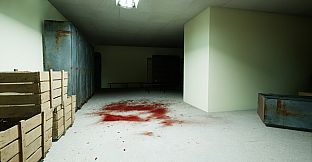 Hell Of Nightmares: Chapter 1