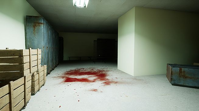 Hell Of Nightmares: Chapter 1