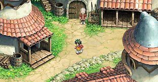 Tales of Eternia Remastered