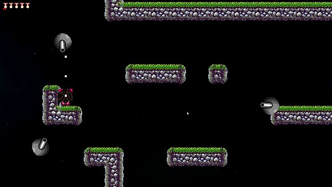 Starry Moon Island 2 Cannonade MP03