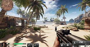 Frontline 1942: Battles of the World War 2