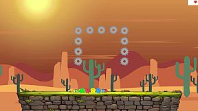 PULL Panic : New PartyGame