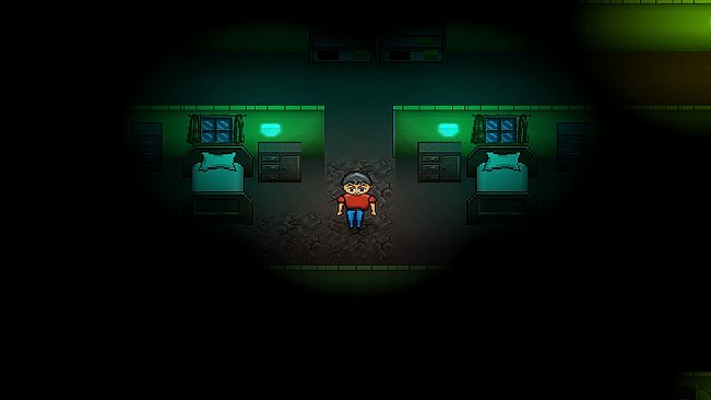 The Haunted Exmone Theatre