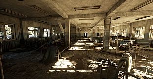CHEMISTS: Dead Zone