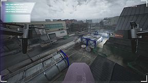 Kamikaze Strike: FPV Drone