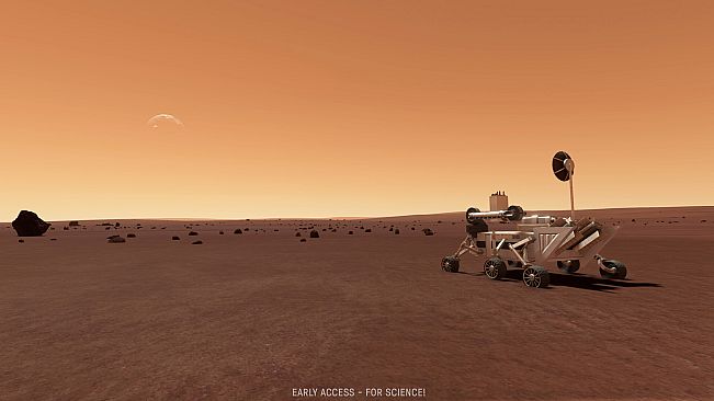 Kerbal Space Program 2