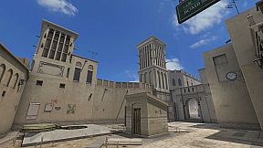 Sudden Attack Zero Point