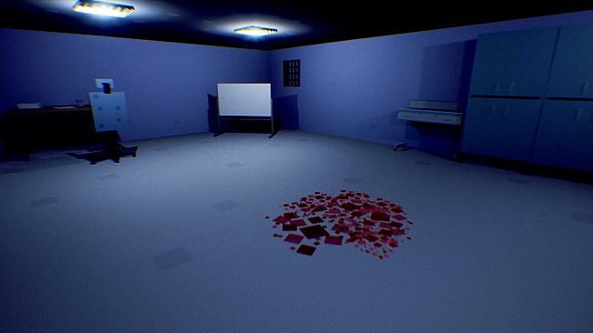 Remnant Generation: Prologue