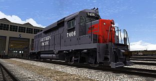 TS Marketplace: Southern Pacific/Cotton Belt GP30 Livery Add-On