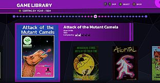Llamasoft: The Jeff Minter Story
