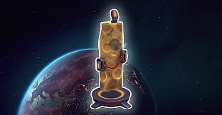 Galacticare - Supporter Pack