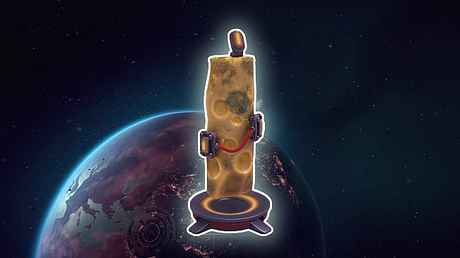 Galacticare - Supporter Pack