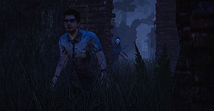 Dead by Daylight: Ghost Face