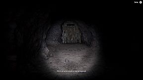 Awakened: Dark Space