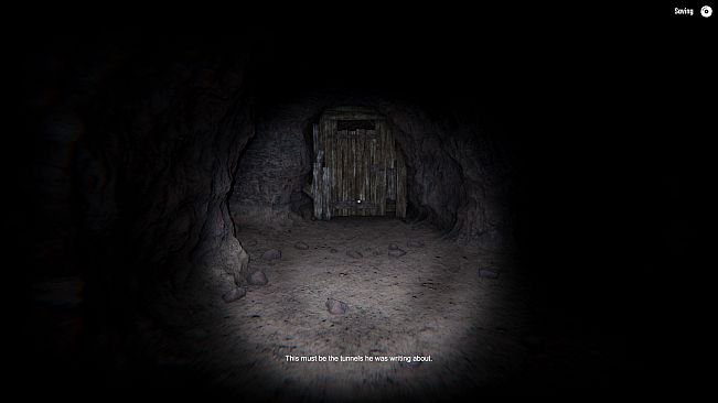 Awakened: Dark Space