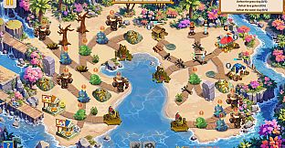 Argonaut Agency: The Bronze Plague