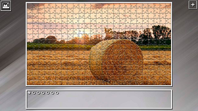 Super Jigsaw Puzzle: Generations - Agriculture