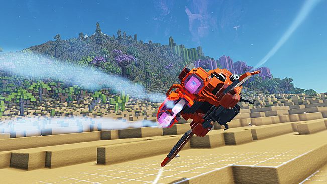 Cubic Odyssey - Ace Pack