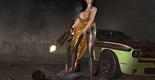 Zombie Queen