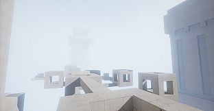 Bunny Hop League - Map Pack 1