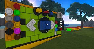 Click Click Brick