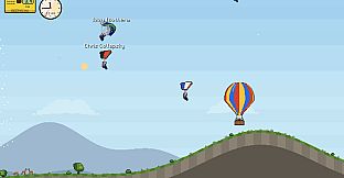 Paragra: Paragliding Adventure