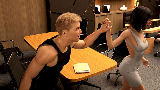 Motherless - Season 2: Chapter 14 DLC