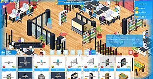 City Game Studio: Supporter pack