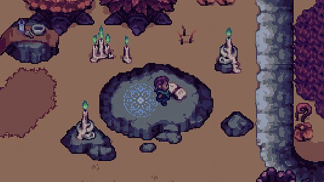 Chimeros: Aurum Apostolum