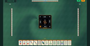 Pixel Mahjong