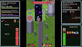 Don't Die, Collect Loot