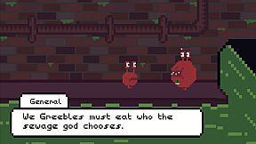 Itty Bitty Toilet Kitty