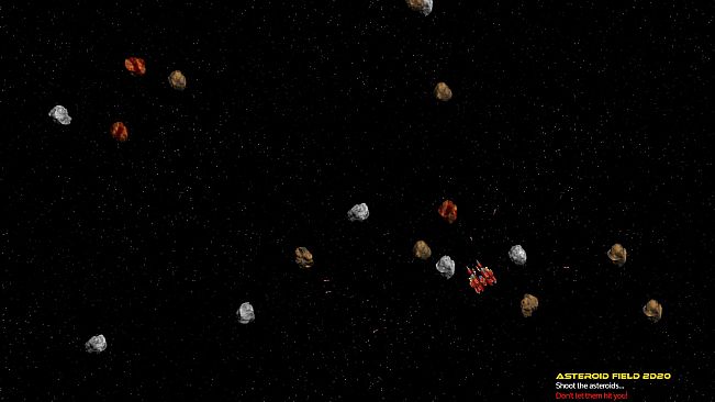 Space Miner - Idle Adventures