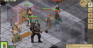 Infinite Dungeon Crawler - The Infernal Dungeons