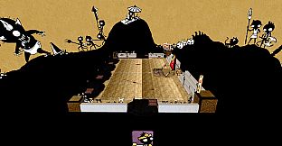 Tabletop Simulator - Three Cheers For Master