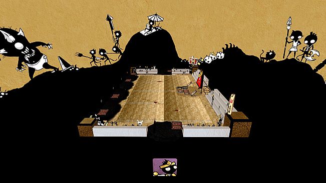 Tabletop Simulator - Three Cheers For Master