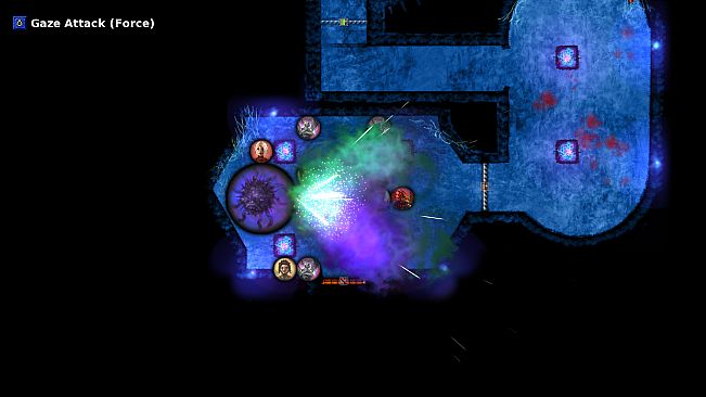 Knights of the Chalice 2