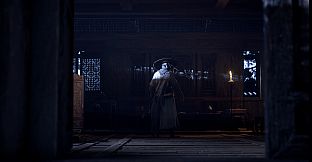 A Whisper of Fall: Jinyiwei