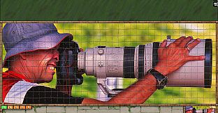 Jigsaw Puzzle Pack - Pixel Puzzles Ultimate: Variety Pack 12