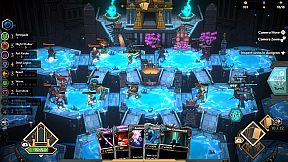 Vambrace: Dungeon Monarch