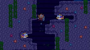 Magical Monster Land