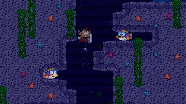 Magical Monster Land