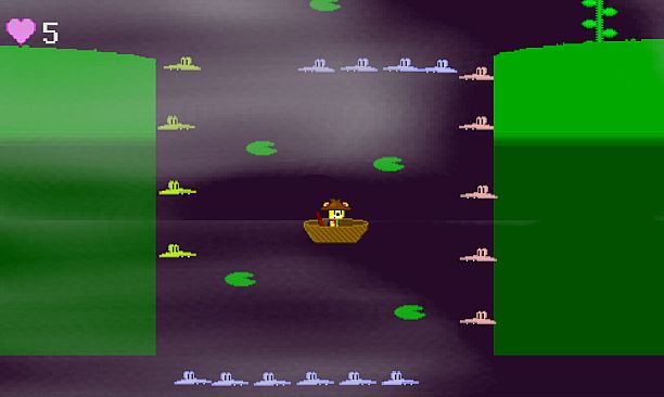 Mystery of Melody Memorial