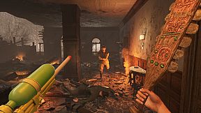 Wanderer: The Fragments of Fate