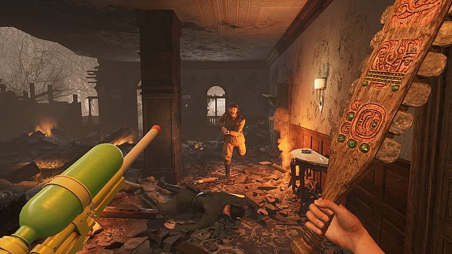 Wanderer: The Fragments of Fate